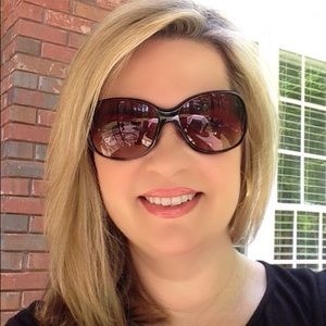 Meet your Posher, Tracey